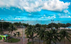 Sea Tower 201 - St-21: Duplex Vista Mar Da Pajucara Superhost